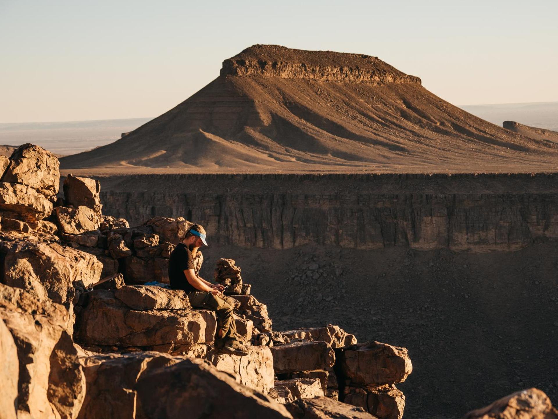 Bivouac Les Nomades & Foum Zguid To Chegaga Tours Ξενοδοχείο Εξωτερικό φωτογραφία