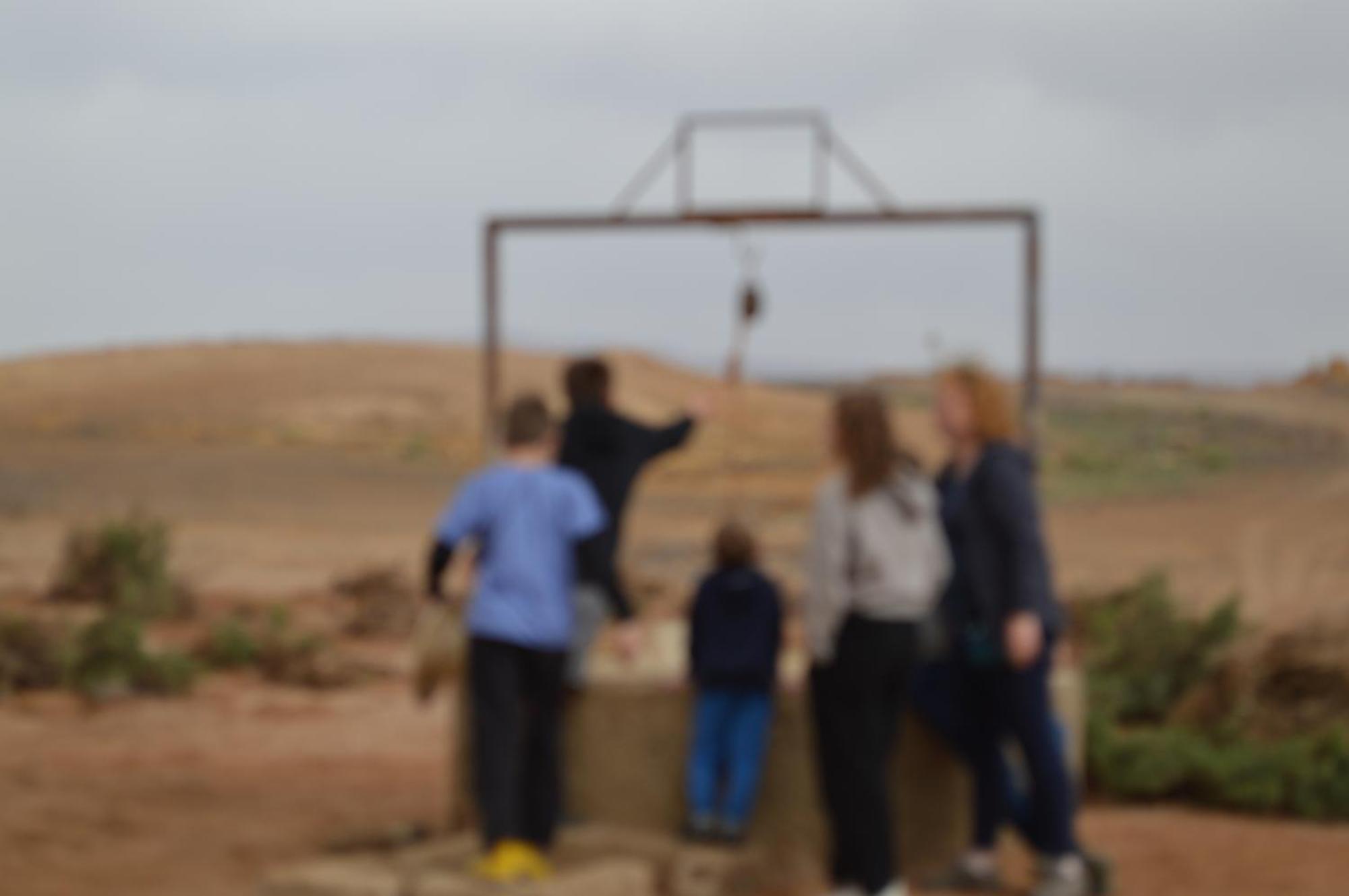 Bivouac Les Nomades & Foum Zguid To Chegaga Tours Ξενοδοχείο Εξωτερικό φωτογραφία